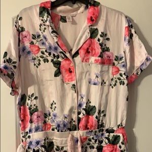 Victoria Secret pajamas